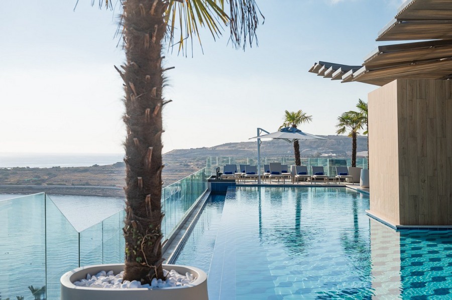 Best Western Premier Malta 4*, ����